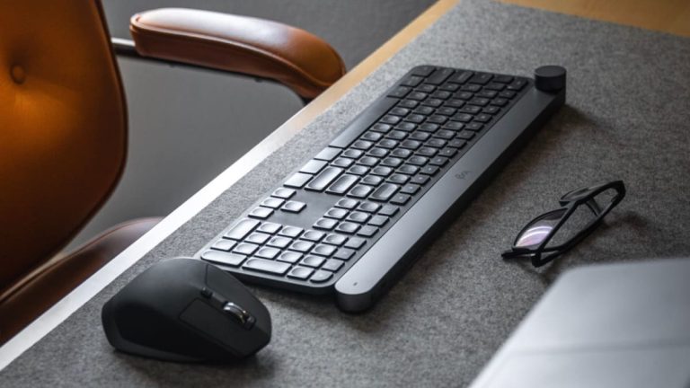 Step-by-Step Guide to Setting Up Your Keyboard and Mouse