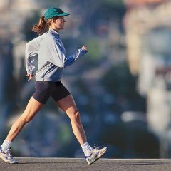 How Many Calories Do You Burn While Walking?