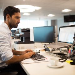 10 Desk Organization Accessories You Need in Your Workspace