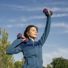 How to Find the Right Workout for You