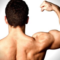 12 Home or Office Workouts for Biceps (Without Weights)