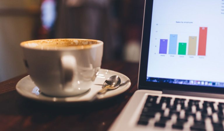 How Much Caffeine is Too Much? [And Exercises to Reduce Reliance on Coffee]