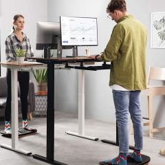 13 Standing Desk Accessories You Need to Add to Your Workspace