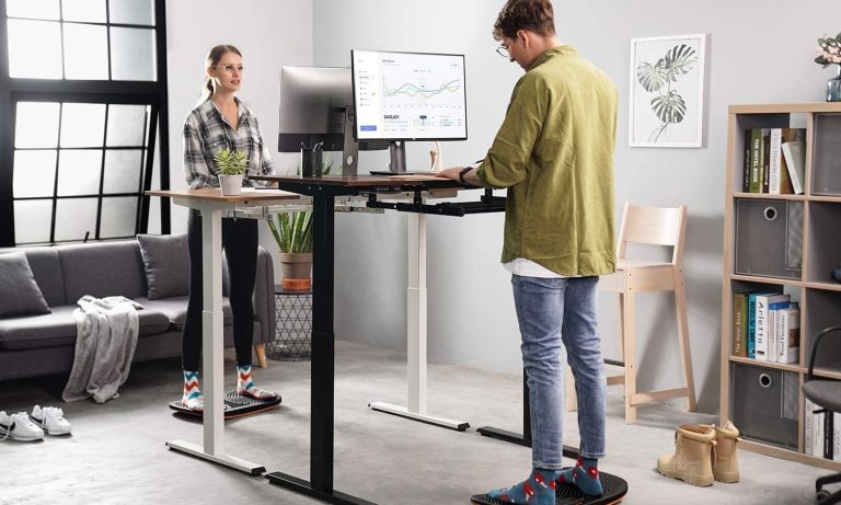 13 Standing Desk Accessories You Need to Add to Your Workspace