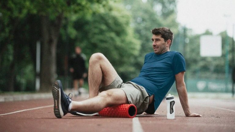 Active, Passive, and Earned Exercise Recovery Explained