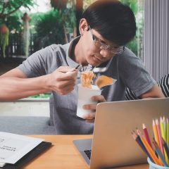 How to Take Office Breaks in Remote Work Setups