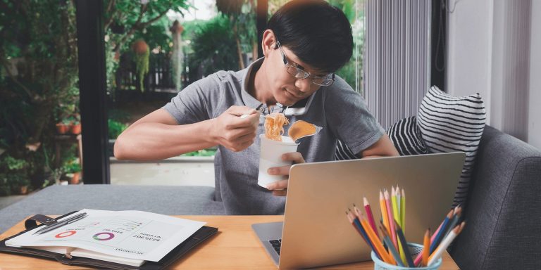 How to Take Office Breaks in Remote Work Setups