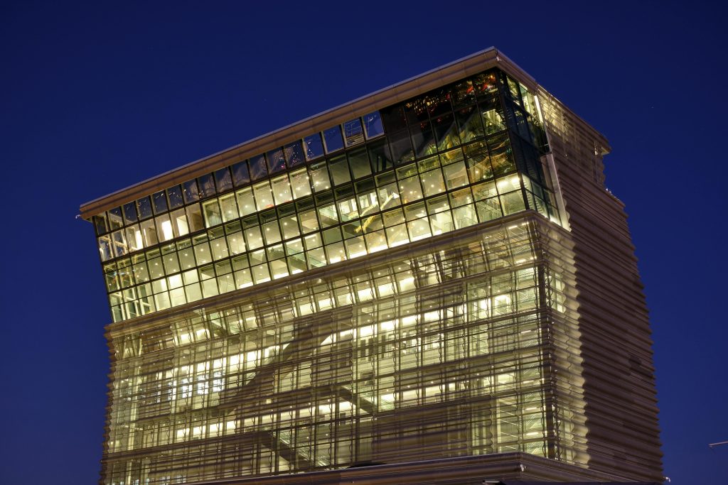 12 Office Lighting Regulations and Standards