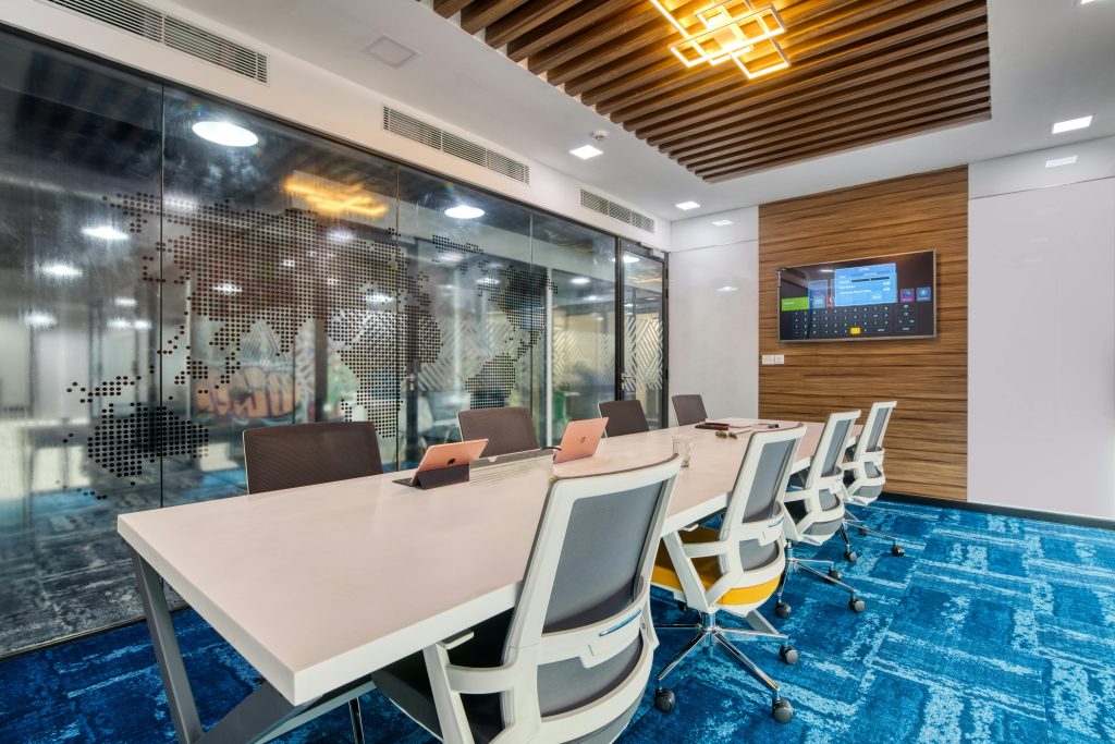 12 Office Lighting Regulations and Standards