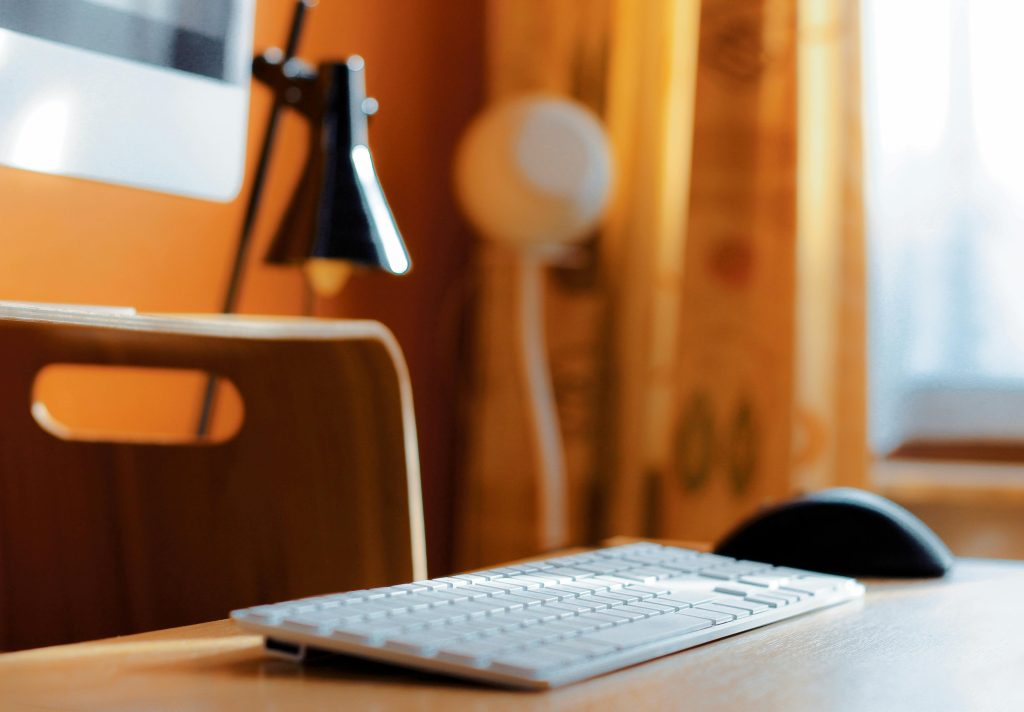 How Office Lighting Affects Productivity