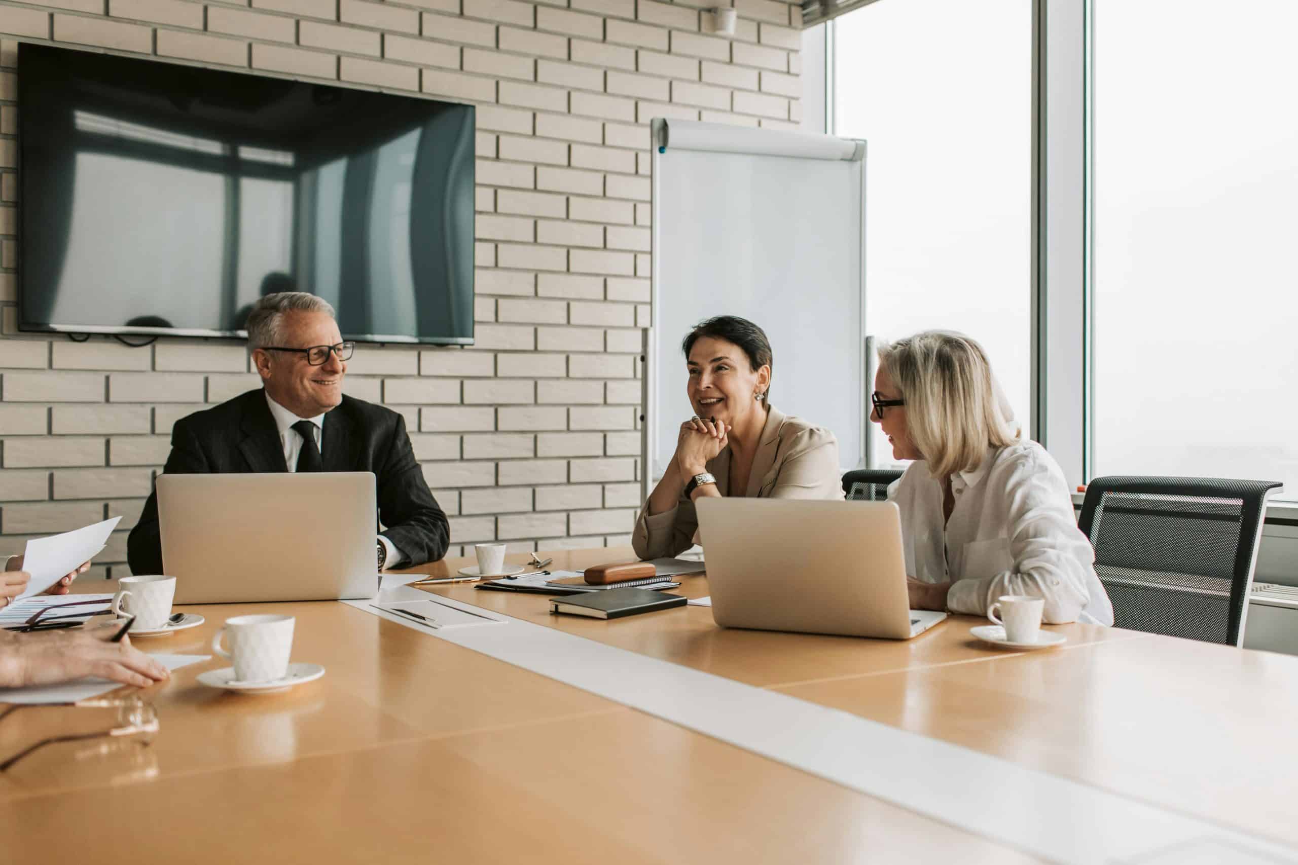 How Office Lighting Affects Productivity