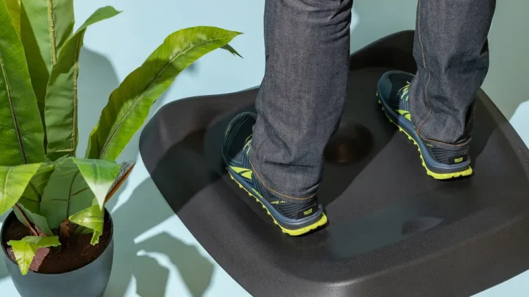 Best Standing Desk Mats