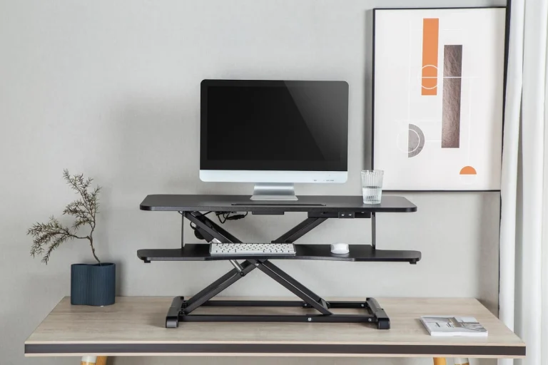 Best Standing Desk Converters