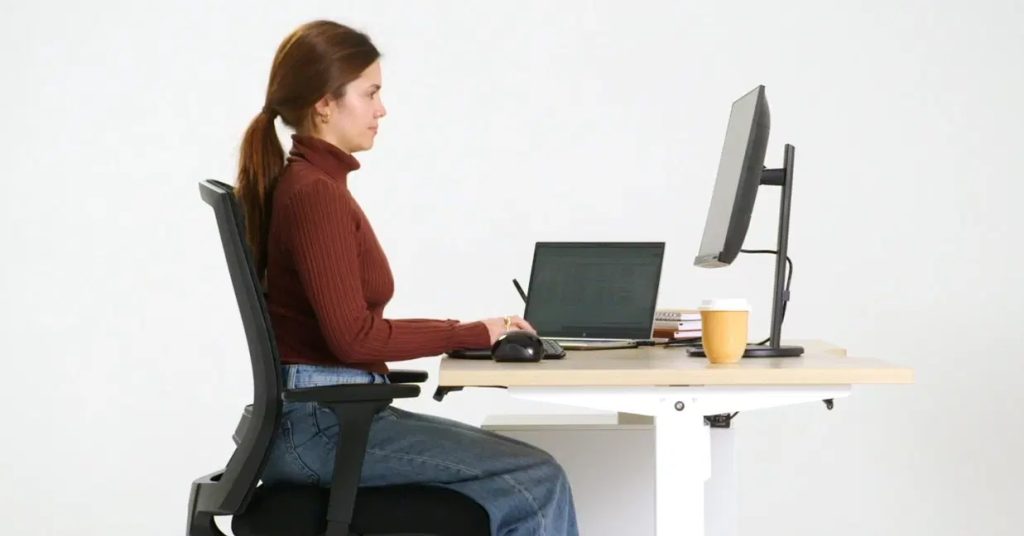 Is Good Posture a Myth?