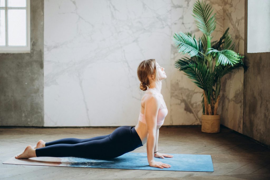 The 10 Commandments of Health