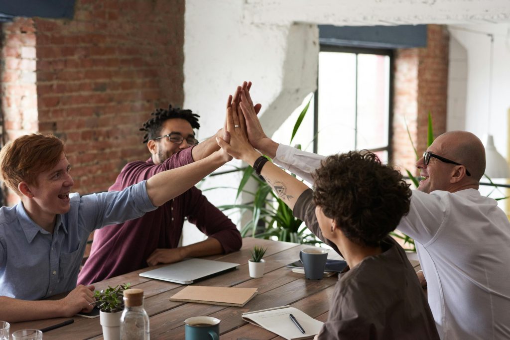 7 Benefits of Regular Office Breaks