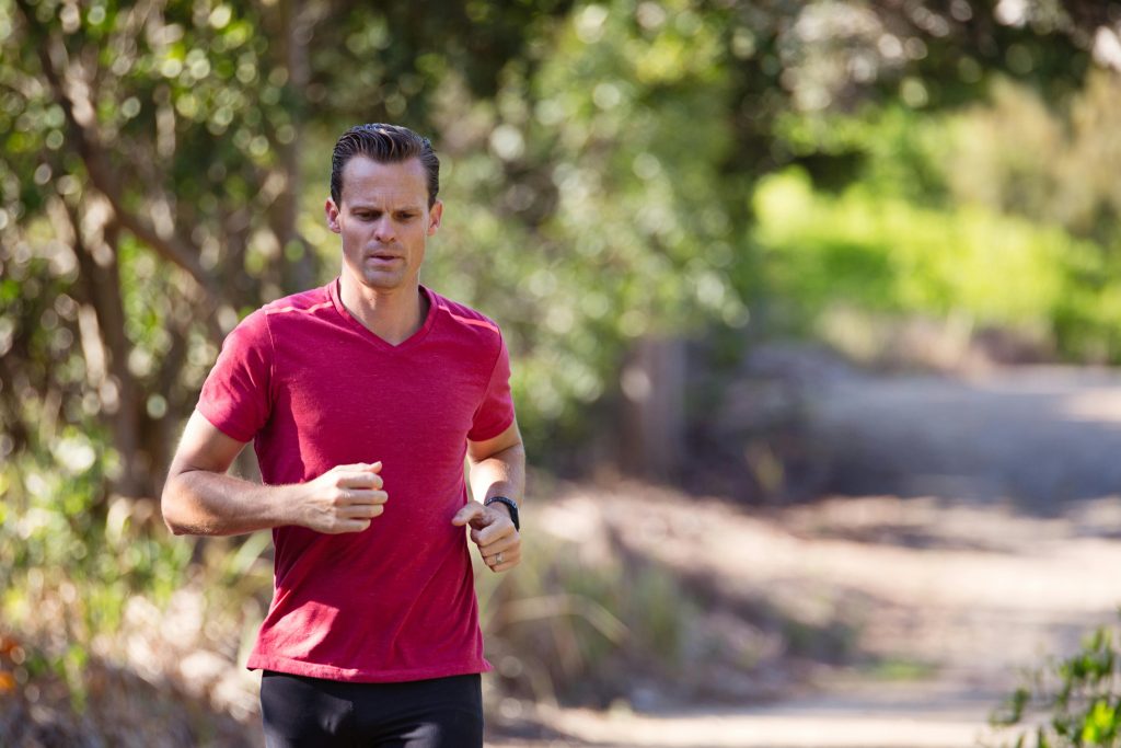 The 10 Commandments of Health