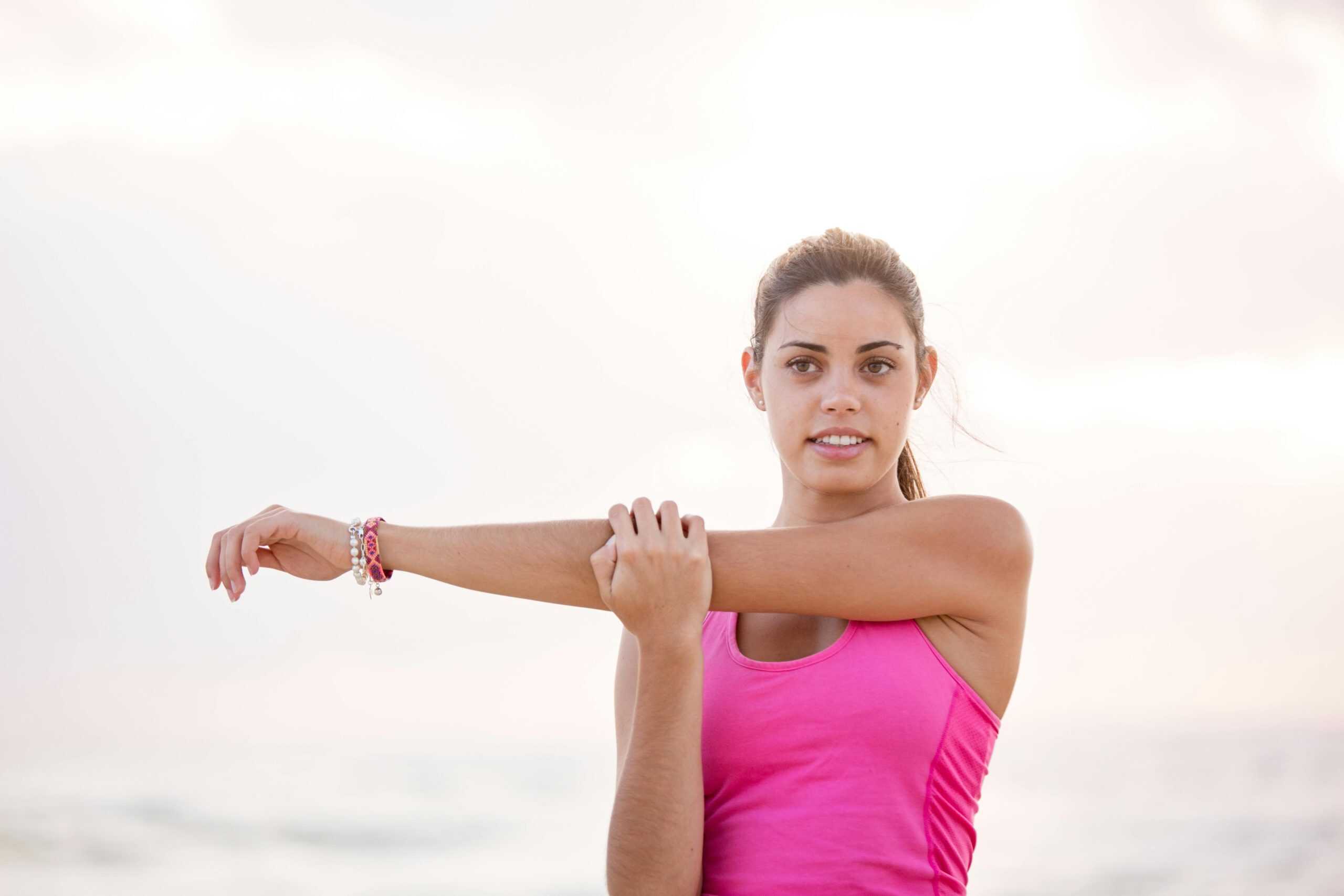 The 10 Commandments of Health