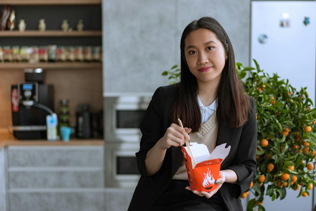 The Relationship Between Office Breaks and Productivity