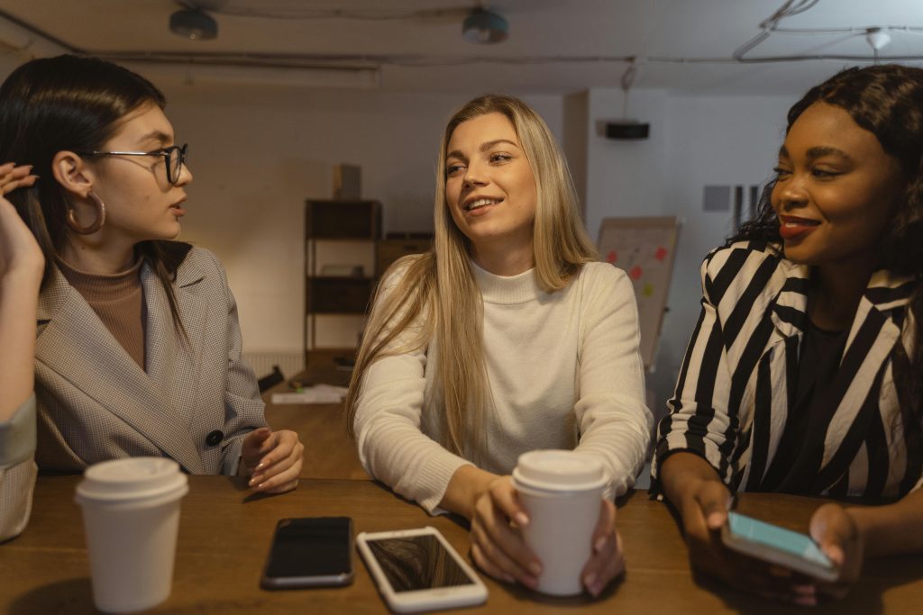 7 Benefits of Regular Office Breaks