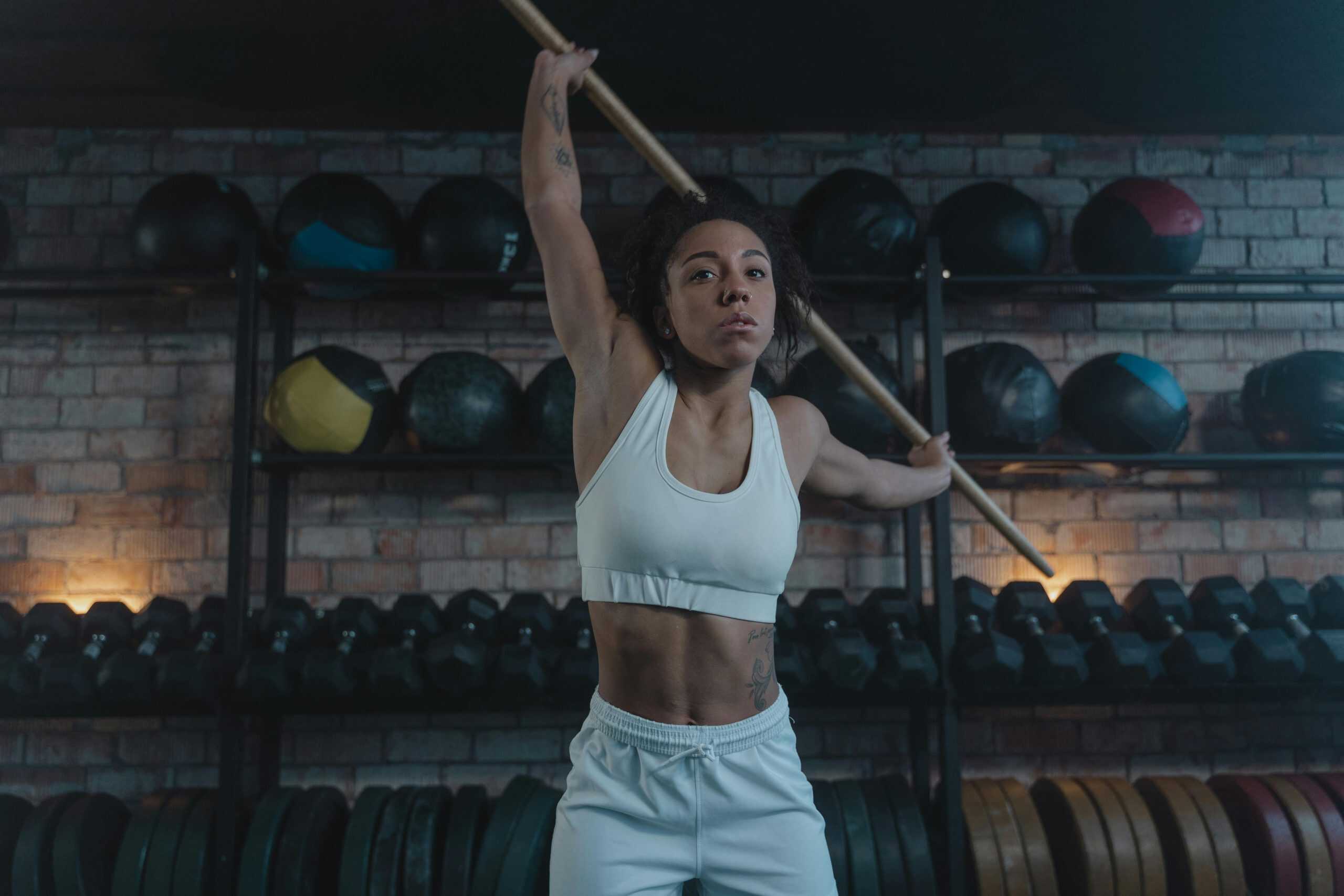 What is Functional Strength Training?