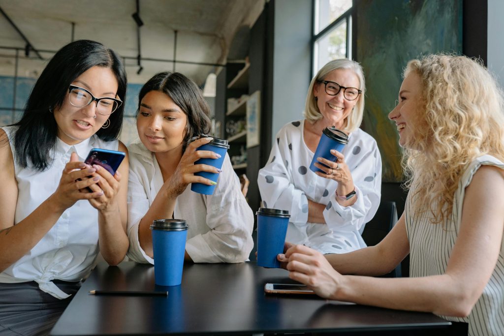 7 Benefits of Regular Office Breaks