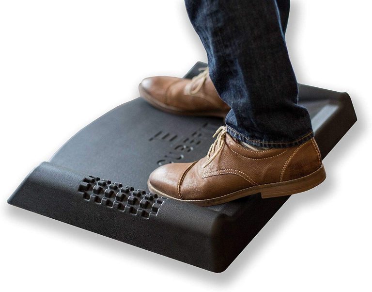 CubeFit TerraMat Lite Anti-Fatigue Floor Mat Review