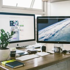 9 Dual Monitor Productivity Tips