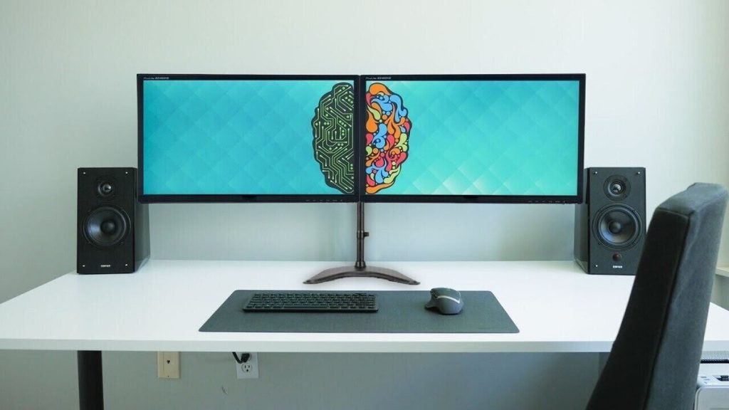 9 Dual Monitor Productivity Tips