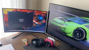 7 Common Dual Monitor Issues and How to Fix Them - Pain Free Working