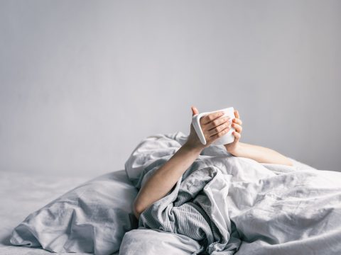 Too Much Rest or Not Enough?: How to Know