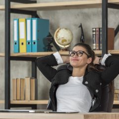 How Often Should You Take Office Breaks?