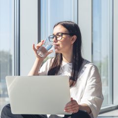 Can Hydration Be as Simple as Listening to Our Bodies?