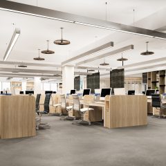 LED Office Lighting vs. Fluorescent: Which Is Better?