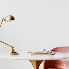 The Best Desk Lamps for Office Work