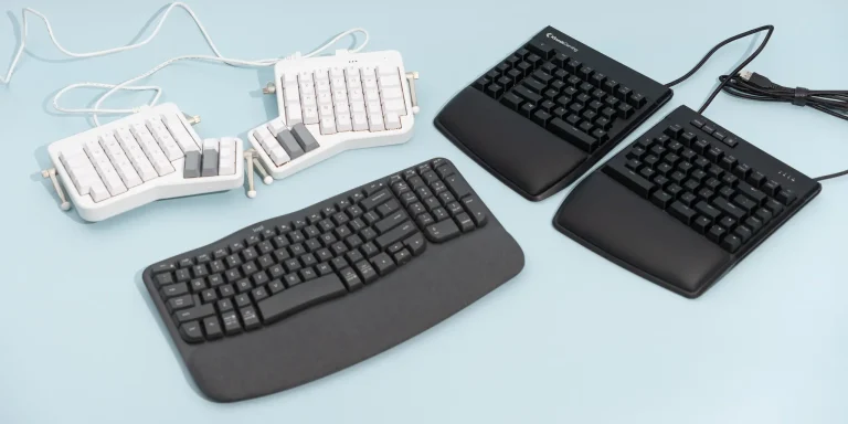 11 Ergonomic Keyboard Benefits That Will Convince You to Get One