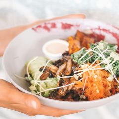 8 Ways to Eat to Boost Energy at Work