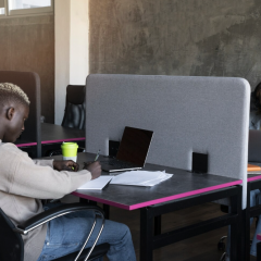 7 Benefits of Acoustic Design in Offices