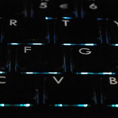 5 Types of Keyboard Layouts and the Best One for Ergonomics