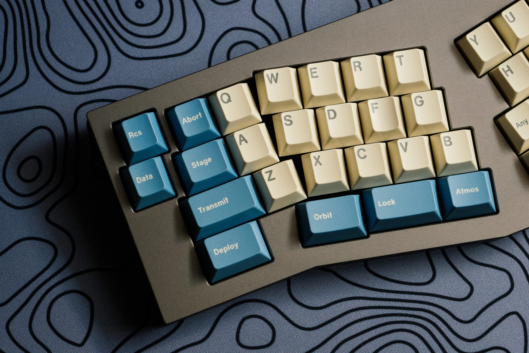 A Complete Guide to Customizable Ergonomic Keyboards - Pain Free Working