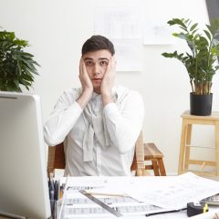 The Impact of Office Noise on Productivity