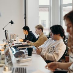 7 Challenges in Open Plan Office Acoustics