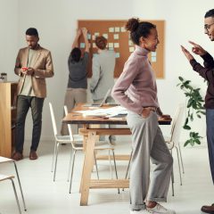 How to Measure and Monitor Office Noise Levels