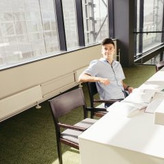 The 8 Benefits of Natural Ventilation in Offices