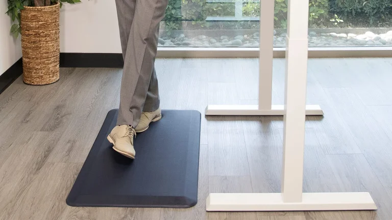 Anti Fatigue Mats Benefits: Do They Really Work?