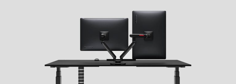 Best Dual Monitor Arms