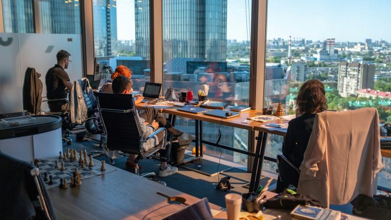 Office Temperature and Ventilation Regulations Every Business Owner Should Know
